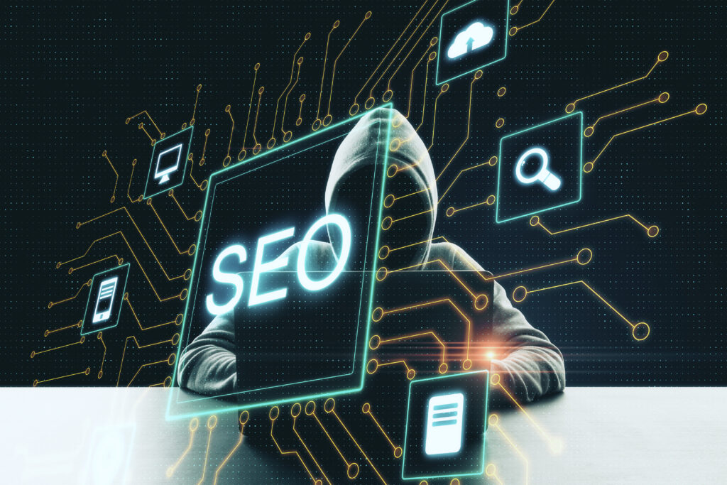 How SEO works