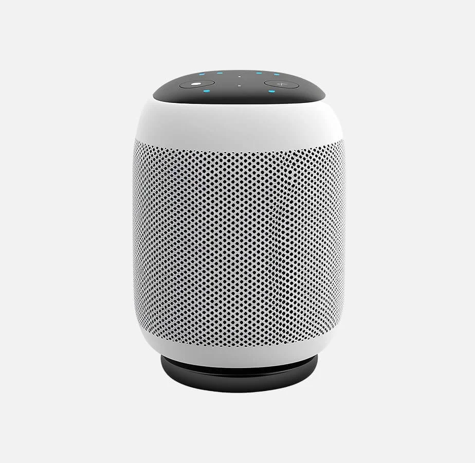 Portable Bluetooth Speaker