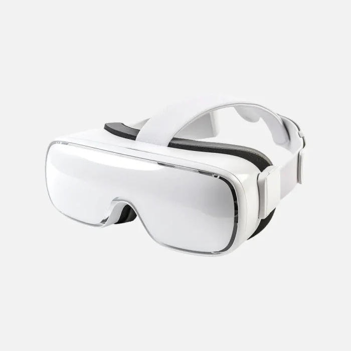 Virtual Reality Glasses