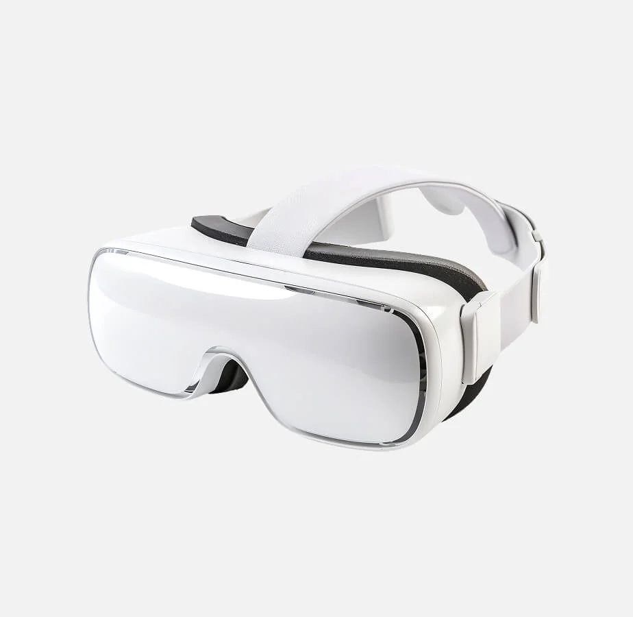 Virtual Reality Glasses
